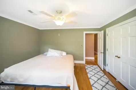 503 Macoy Avenue Culpeper VA 22701