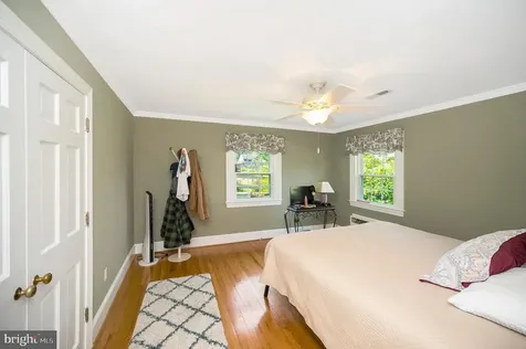 503 Macoy Avenue Culpeper VA 22701