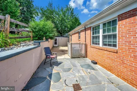 503 Macoy Avenue Culpeper VA 22701
