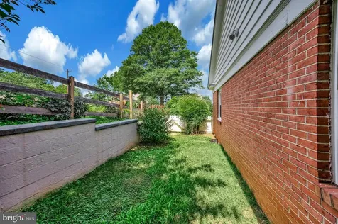 503 Macoy Avenue Culpeper VA 22701