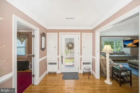 503 Macoy Avenue Culpeper VA 22701