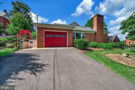 503 Macoy Avenue Culpeper VA 22701