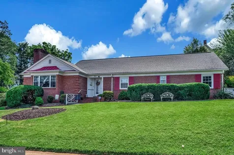 503 Macoy Avenue Culpeper VA 22701