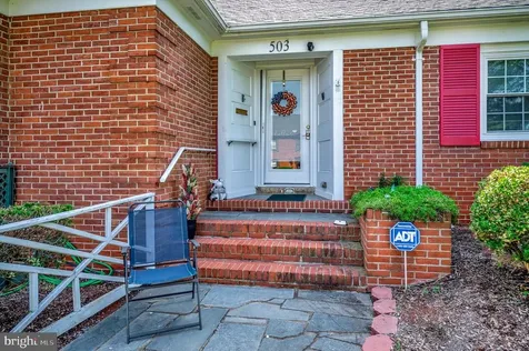 503 Macoy Avenue Culpeper VA 22701