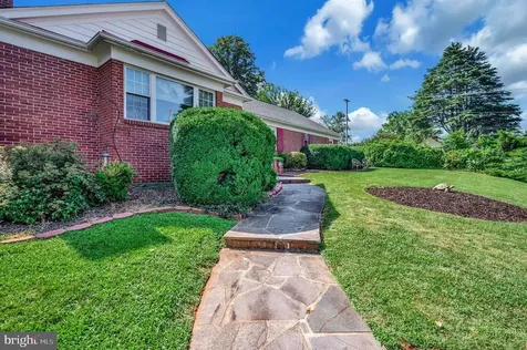 503 Macoy Avenue Culpeper VA 22701
