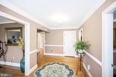 503 Macoy Avenue Culpeper VA 22701