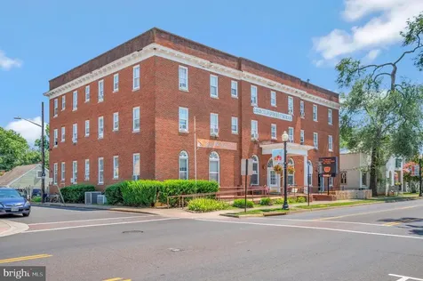 503 Macoy Avenue Culpeper VA 22701