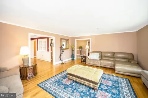 503 Macoy Avenue Culpeper VA 22701