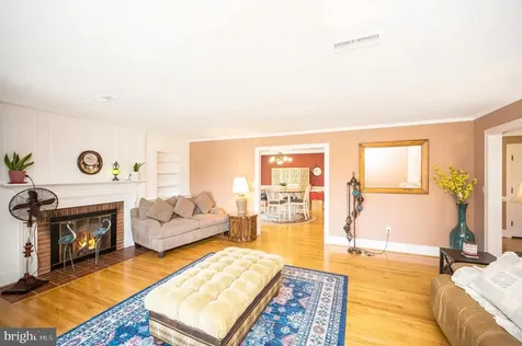 503 Macoy Avenue Culpeper VA 22701