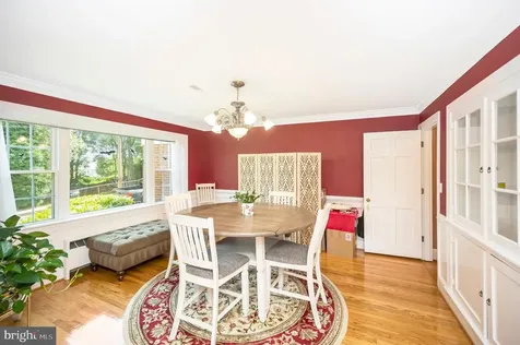 503 Macoy Avenue Culpeper VA 22701