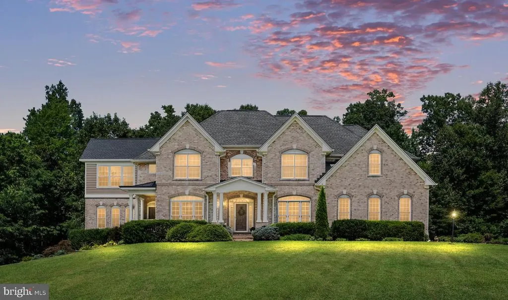 14457 Kimber Lane Culpeper VA 22701