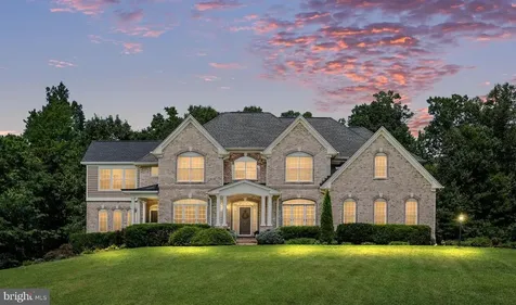 14457 Kimber Lane Culpeper VA 22701