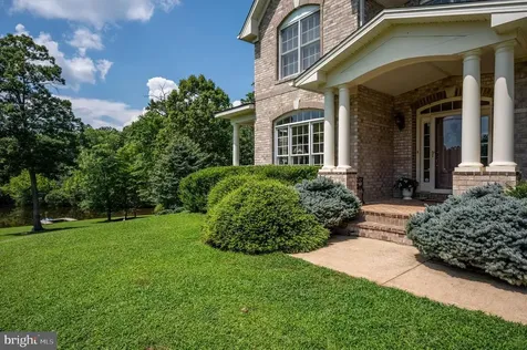 14457 Kimber Lane Culpeper VA 22701