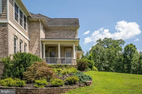 14457 Kimber Lane Culpeper VA 22701