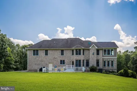 14457 Kimber Lane Culpeper VA 22701