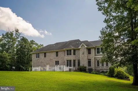 14457 Kimber Lane Culpeper VA 22701