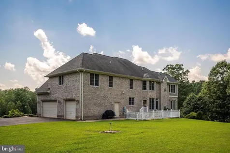 14457 Kimber Lane Culpeper VA 22701
