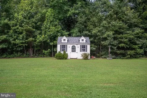 14457 Kimber Lane Culpeper VA 22701