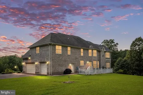 14457 Kimber Lane Culpeper VA 22701