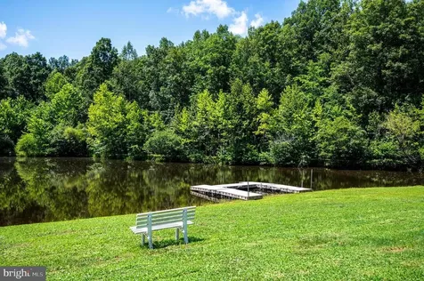 14457 Kimber Lane Culpeper VA 22701