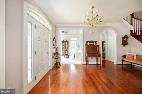 14457 Kimber Lane Culpeper VA 22701