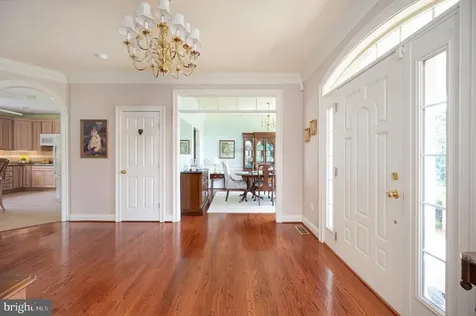 14457 Kimber Lane Culpeper VA 22701