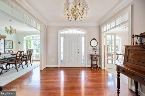 14457 Kimber Lane Culpeper VA 22701