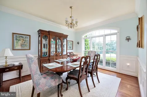 14457 Kimber Lane Culpeper VA 22701