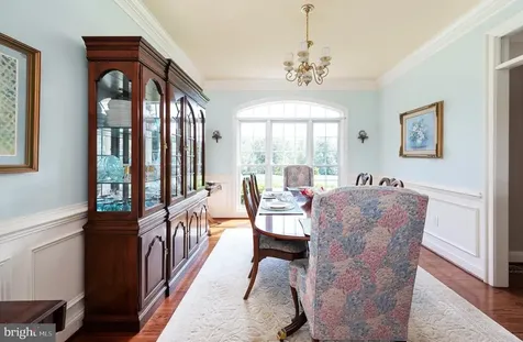 14457 Kimber Lane Culpeper VA 22701
