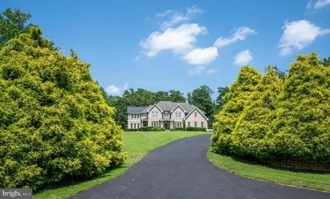 14457 Kimber Lane Culpeper VA 22701