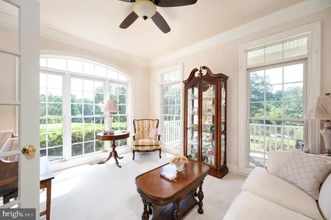 14457 Kimber Lane Culpeper VA 22701
