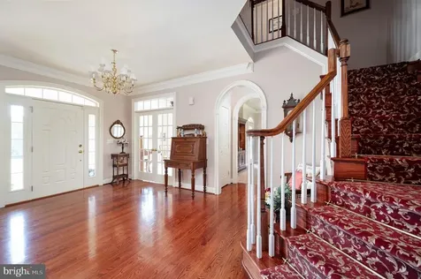 14457 Kimber Lane Culpeper VA 22701