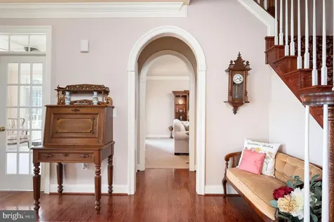14457 Kimber Lane Culpeper VA 22701