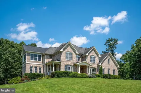 14457 Kimber Lane Culpeper VA 22701