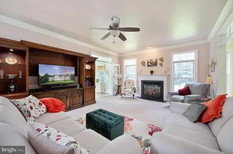 14457 Kimber Lane Culpeper VA 22701