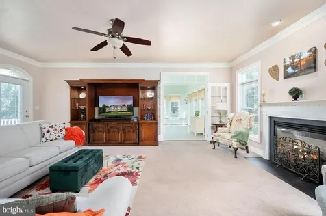 14457 Kimber Lane Culpeper VA 22701