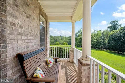 14457 Kimber Lane Culpeper VA 22701