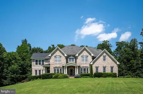 14457 Kimber Lane Culpeper VA 22701
