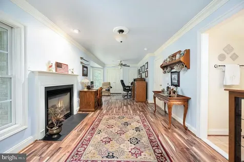 14457 Kimber Lane Culpeper VA 22701