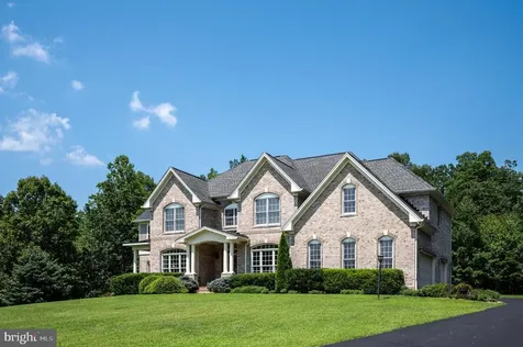 14457 Kimber Lane Culpeper VA 22701