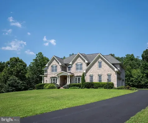 14457 Kimber Lane Culpeper VA 22701