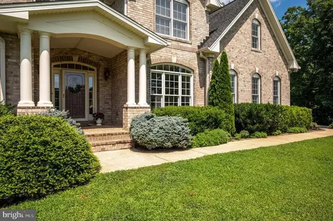 14457 Kimber Lane Culpeper VA 22701