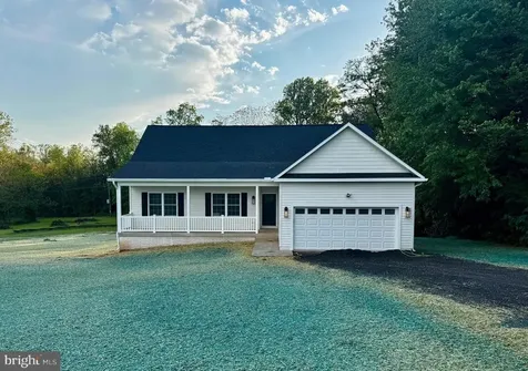 10674 Rixeyville Road Culpeper VA 22701