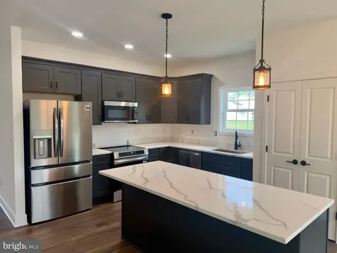 10674 Rixeyville Road Culpeper VA 22701
