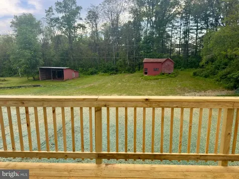 10674 Rixeyville Road Culpeper VA 22701