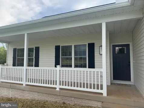 10674 Rixeyville Road Culpeper VA 22701