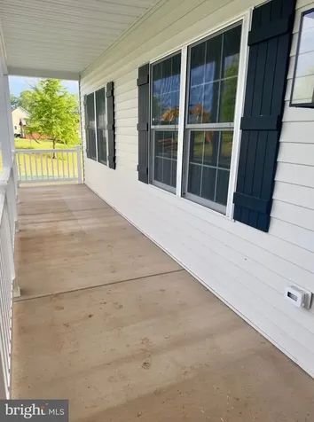 10674 Rixeyville Road Culpeper VA 22701