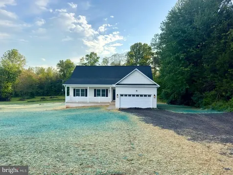 10674 Rixeyville Road Culpeper VA 22701