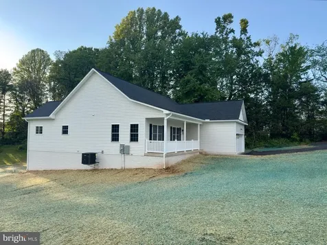 10674 Rixeyville Road Culpeper VA 22701