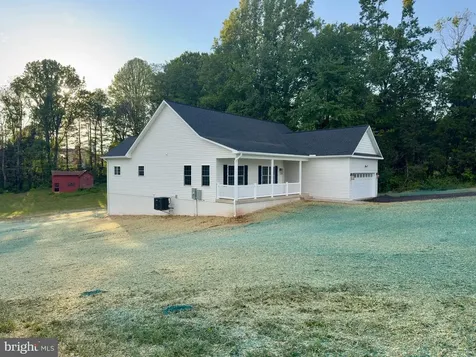 10674 Rixeyville Road Culpeper VA 22701